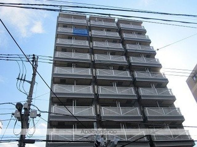 インディビレッジ 305 ｜ 東京都立川市高松町２丁目26-3（賃貸マンション1R・3階・16.25㎡） その6