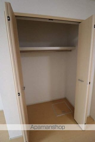 メゾンSAKAKIの内装写真