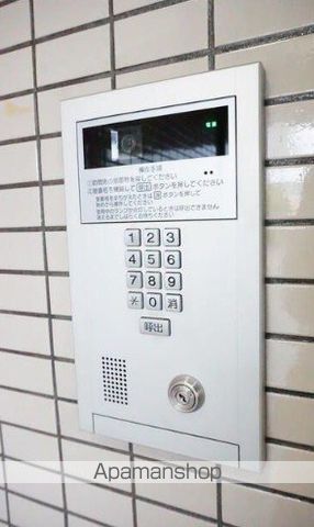 アビタシオン武蔵野のその他写真