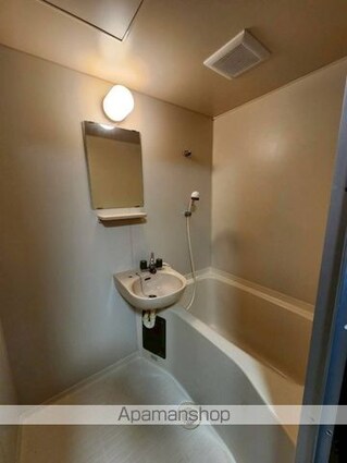 ＨＯＵＳＥ　ＮＫ　Ⅰ[1K/23.18m2]のバス