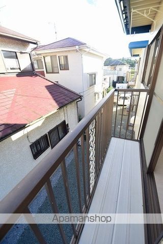 コーポかりがわの内装写真