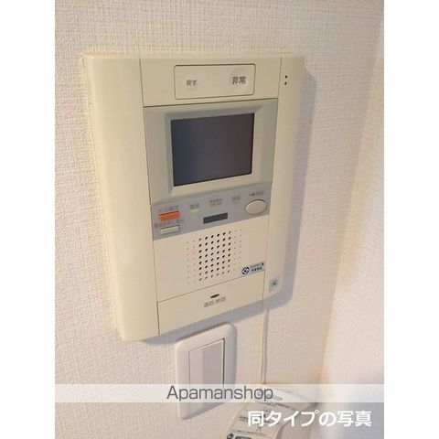 コンフォリア池袋の内装写真