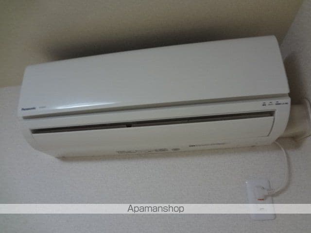 グランコリナ田辺の内装写真