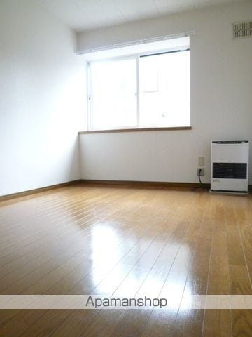 クリエイト旭町Aの内装写真