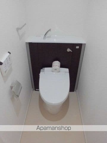 ルクレイル西桜の内装写真