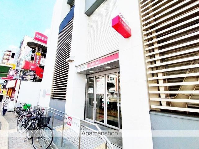 SEIWA PALACE都島駅前の周辺写真