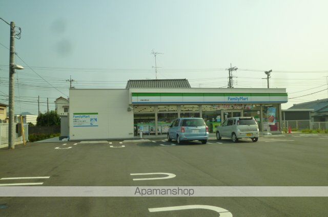 ロイヤルハイム杉本の周辺写真