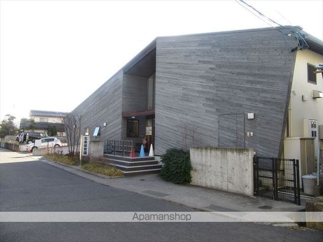 グリーンタウン三輪 A棟の周辺写真