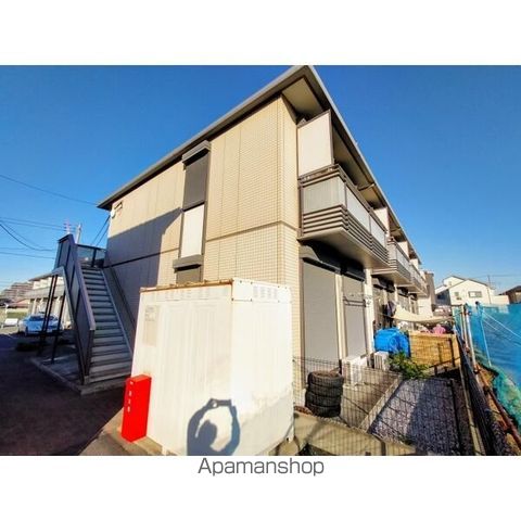 アイリスAの内装写真