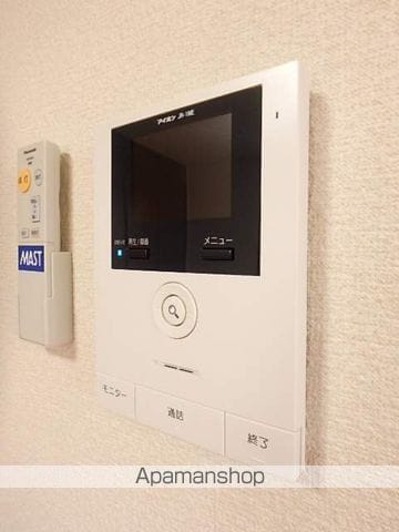 ラージヴィラ五番館の内装写真