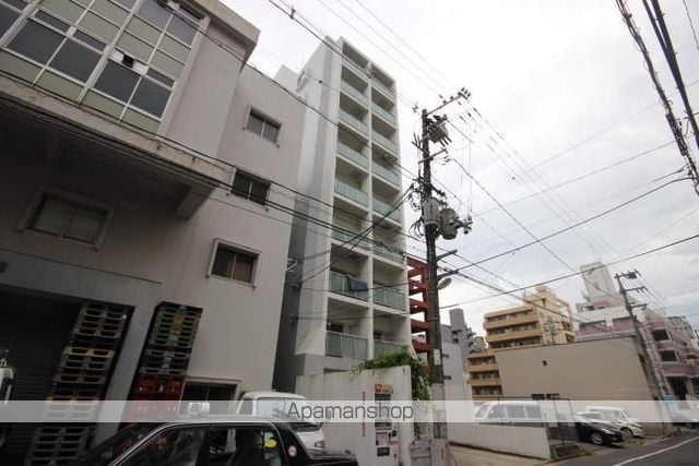 FKJ十日市ビルの外観写真