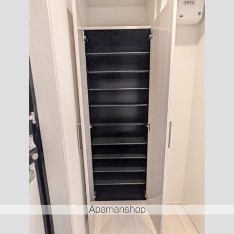 プレデンシア上住吉の内装写真