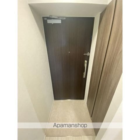 MAXIV横浜南太田DUEの内装写真