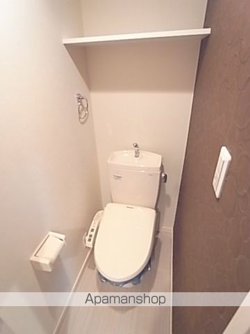 アーク東海通の内装写真