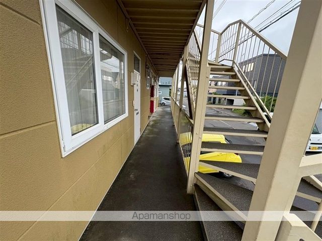 シャインAのその他写真
