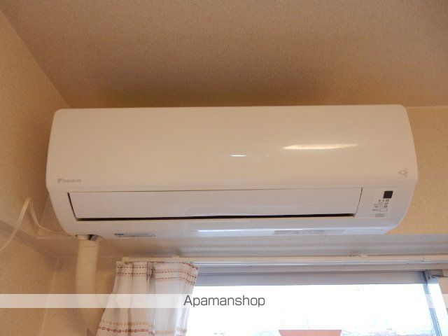 CASA大元の内装写真