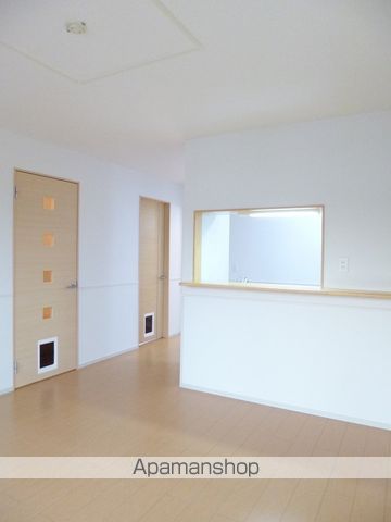 ラフィーネの内装写真