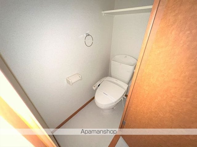 レオパレス上町の内装写真
