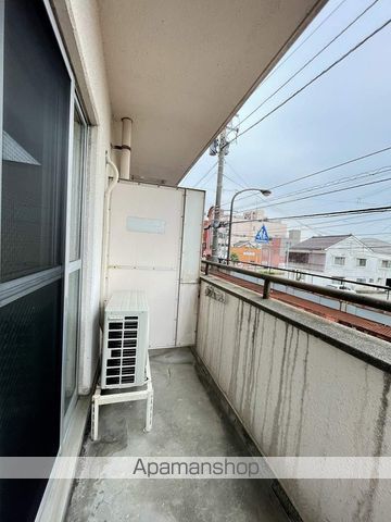フェイスビルの内装写真