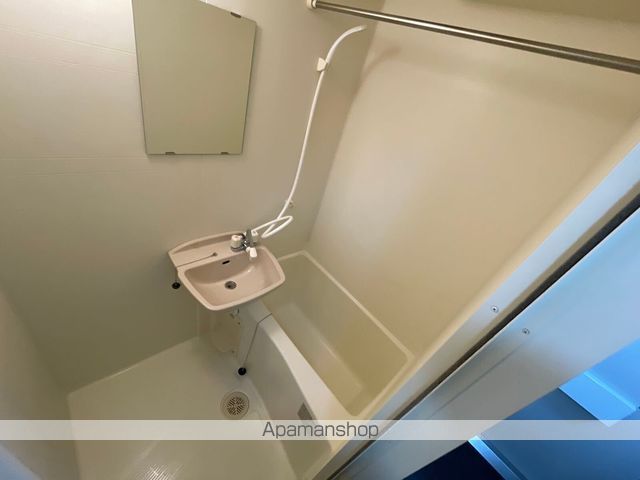 レオパレスノザンファンIIの内装写真