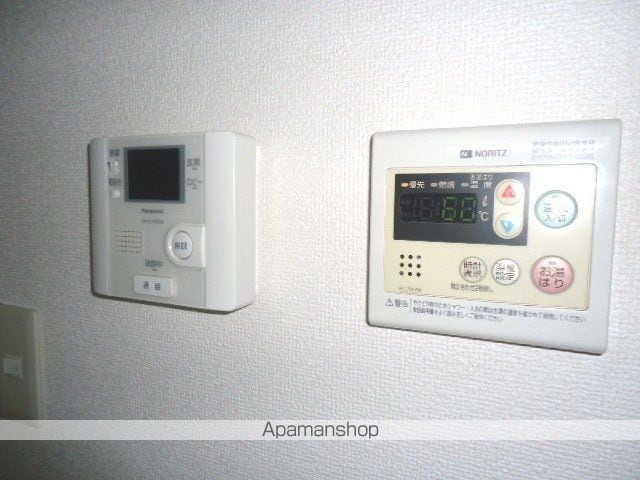 ブライトネス姪浜の内装写真