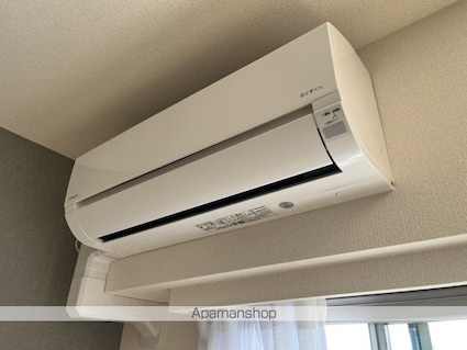 コンフォートＥＸＥ新田ステーション[1K/29m2]のその他設備