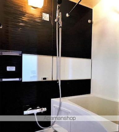 エンシス　ウエノサクラギ[1R/21.18m2]の洗面所