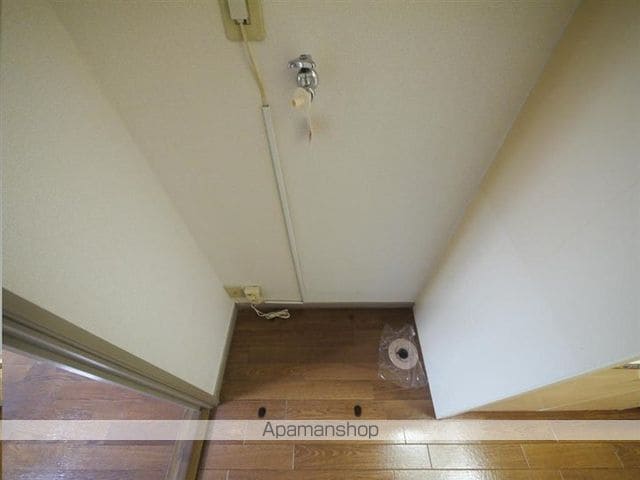黒松ヒルズの内装写真