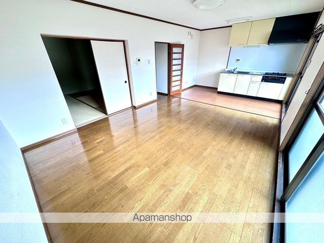 グリーンヒルズ大岡の内装写真