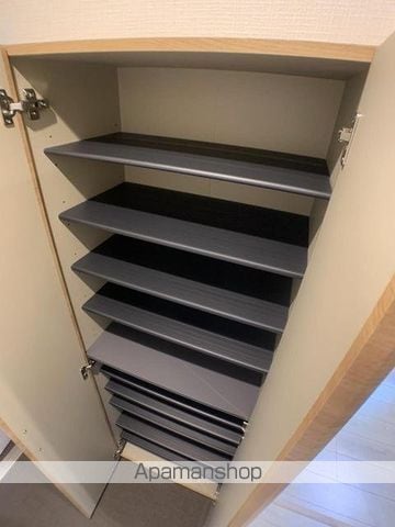 LIVEFLAT錦糸町の内装写真