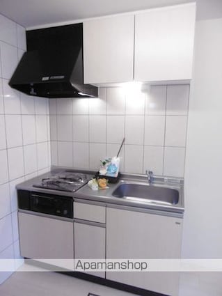 Ｓｔａｒ　Ｔｅｒｒａｃｅ　福室[1LDK/33.81m2]の内装5