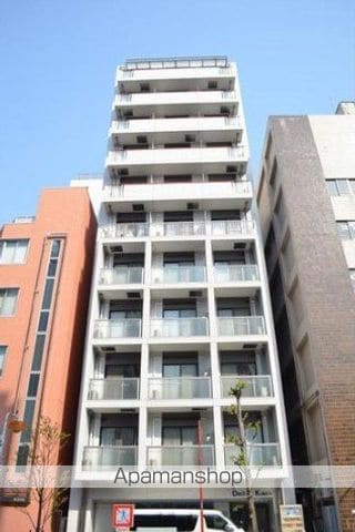 URBAN LINK蒲田の外観写真