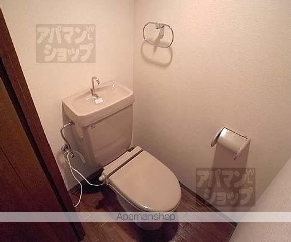 グランドパレス御池の内装写真