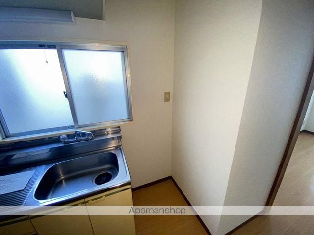 コーポビオラセアの内装写真