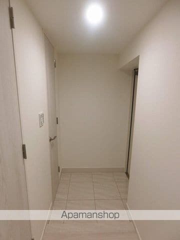 アーバンパーク立石の内装写真