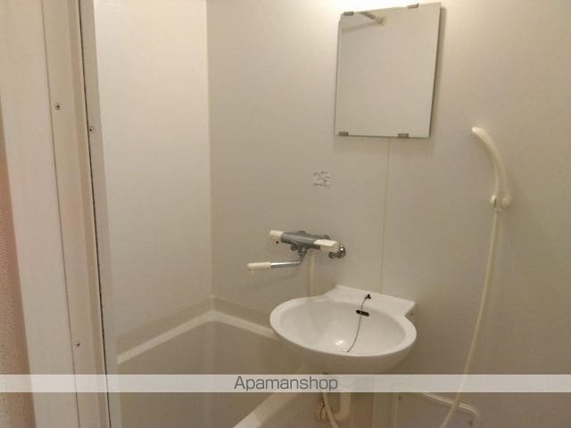 レオパレスポートビレッジの内装写真