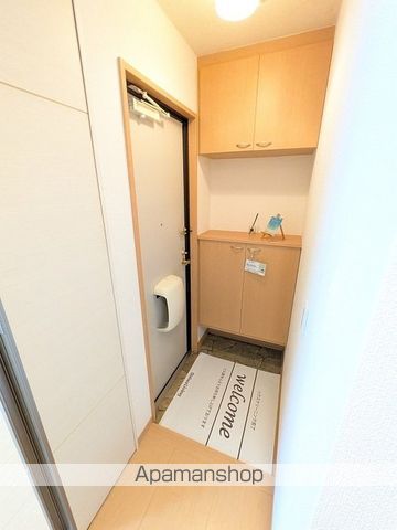 ブランチ 田宮の内装写真