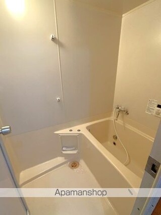 グリーンハイムマルサン[2K/39.69m2]のバス