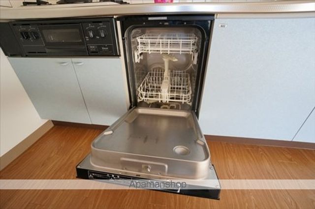 CHARME壱番館の内装写真