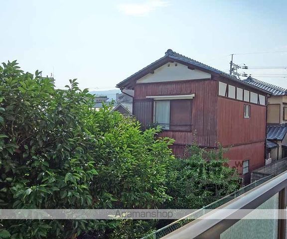 サンアヴェニュー長岡京の内装写真