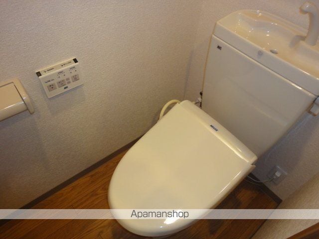 パルティール シャトーの内装写真