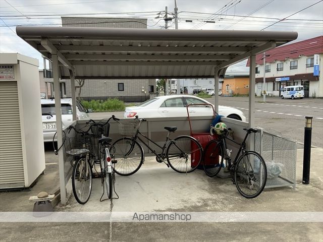 プランドール6.2の内装写真