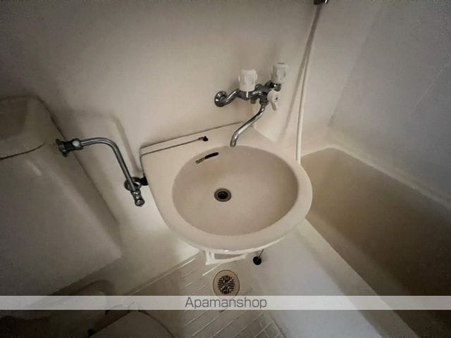 エス・ティビル旭町の内装写真