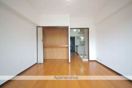 グリーンハイムヴィラながい[1R/20.16m2]の内装6