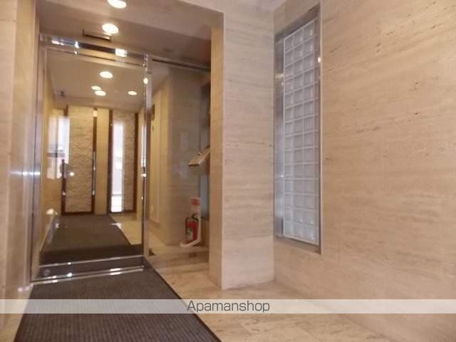 東京都立川市高松町３丁目[1K/22.99m2]の共用部4