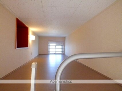 レオパレスコニファーⅡ[1K/19.87m2]のその他部屋・スペース