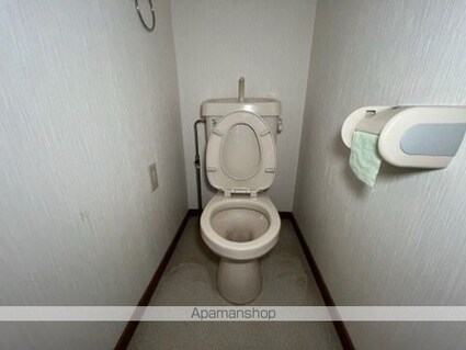 ネオクレスト壱番館[1LDK/39.38m2]の内装4