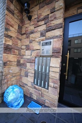 メリディアン八王子Ⅱ[1K/25.05m2]の共用部5