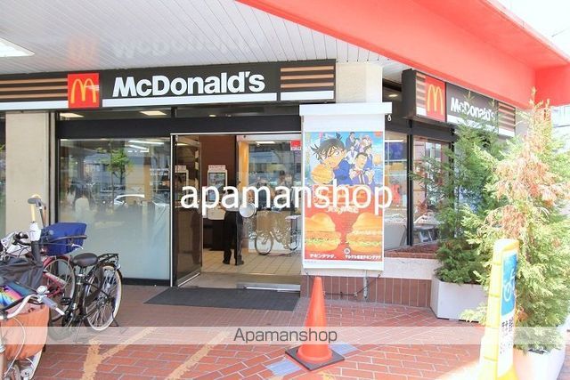 PRESSANCE朝潮橋ベイ・ブリーズの周辺写真