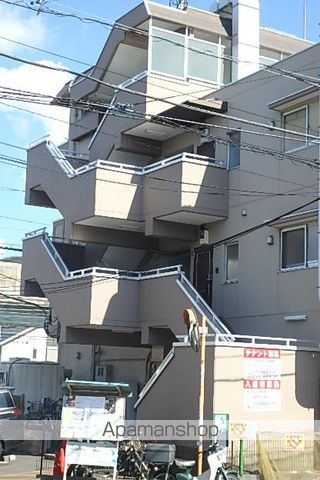 コートパル戸塚のその他写真